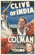 Фильмография Ferdinand Munier - лучший фильм Клив из Индии.