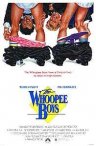 Фильмография Пол Родригес - лучший фильм The Whoopee Boys.