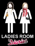 Фильмография Кристела Алонзо - лучший фильм Ladies Room Diaries.
