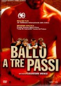 Фильмография Francesco Barracca - лучший фильм Танец на три шага.