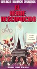 Фильмография Грегорио Касаль - лучший фильм El heroe desconocido.