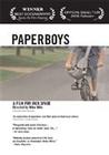 Фильмография Brandon Kindshy - лучший фильм Paperboys.
