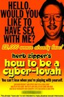 Фильмография Harry Paratestes - лучший фильм How to Be a Cyber-Lovah.