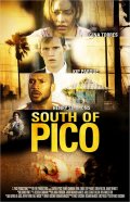 Фильмография Пол Хипп - лучший фильм South of Pico.