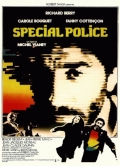 Фильмография Жан-Пьер Мало - лучший фильм Специальная полиция.