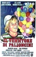 Фильмография Альфредо Адами - лучший фильм Продавец воздушных шаров.