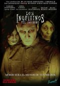 Фильмография Карлос Эчеваррия - лучший фильм Los inquilinos del infierno.
