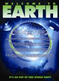 Фильмография Джейсон Р. Кларк - лучший фильм Welcome to Earth.
