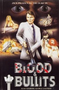 Фильмография Giorgio Sciolette - лучший фильм Кровавый мститель.