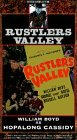 Фильмография Джон Бич - лучший фильм Rustlers' Valley.