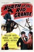 Фильмография Расселл Хейден - лучший фильм North of the Rio Grande.