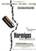 Фильмография Хосе Педро Каррион - лучший фильм Муравей во рту.