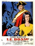 Фильмография Jacques Louvigny - лучший фильм Горбун.