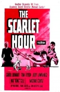 Фильмография Том Трайон - лучший фильм The Scarlet Hour.