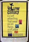 Фильмография Vicki Raaf - лучший фильм The Yellow Canary.