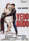 Фильмография Умберто Д’Орси - лучший фильм Vedo nudo.