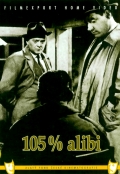 Фильмография Франтишек Вноучек - лучший фильм 105% алиби.