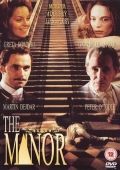 Фильмография Джессика Хэтэуэй - лучший фильм The Manor.