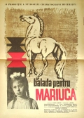 Фильмография Н.Н. Матей - лучший фильм Balada pentru Mariuca.