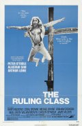 Фильмография Джеймс Виллерс - лучший фильм Правящий класс.