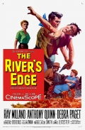 Фильмография Чабби Джонсон - лучший фильм Берег реки.