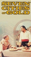 Фильмография Хулио Вилларриал - лучший фильм Семь золотых городов.
