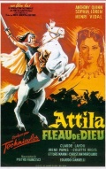 Фильмография Жорж Бреа - лучший фильм Аттила завоеватель.