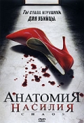 Фильмография Chantal Degroat - лучший фильм Анатомия насилия.