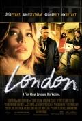 Фильмография Лина Эско - лучший фильм Лондон.