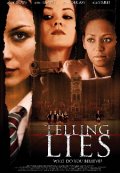 Фильмография Клер Луиз Амиас - лучший фильм Telling Lies.