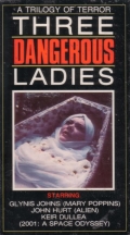 Фильмография Рони Блейкли - лучший фильм Три опасные леди.