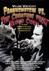 Фильмография Уильям Винклер - лучший фильм Frankenstein vs. the Creature from Blood Cove.