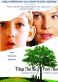 Фильмография Энтони Дел Рио - лучший фильм Вещи, которые висят в лесу.