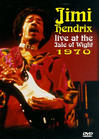 Фильмография Джими Хендрикс - лучший фильм Jimi Hendrix at the Isle of Wight.