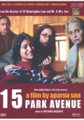 Фильмография Сумитра Чаттерджи - лучший фильм 15 Park Avenue.