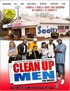Фильмография Эбони Джонс - лучший фильм Clean Up Men.