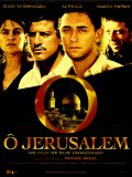 Фильмография Саид Тагмауи - лучший фильм Иерусалим.