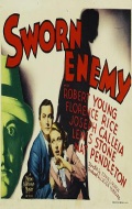 Фильмография Эдвард Поли - лучший фильм Заклятый враг.