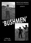 Фильмография Бен Бар - лучший фильм Bushmen.