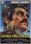 Фильмография Мариано Видал Молина - лучший фильм Таинственный остров капитана Немо.