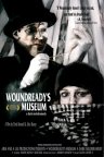 Фильмография Адам Митчел - лучший фильм Woundready's Museum: A Dark Melodramedy.