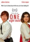 Фильмография Adrienne Belai - лучший фильм One Night Stand.