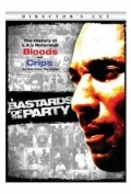 Фильмография Фред Хэмптон - лучший фильм Bastards of the Party.