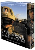 Фильмография Брайан Мэйсон - лучший фильм Off to War.
