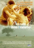 Фильмография Beatrice Panizzolo - лучший фильм Лето моего брата.