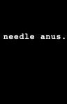 Фильмография Бенжамин Баттерфилд - лучший фильм Needle Anus: A Comedy.