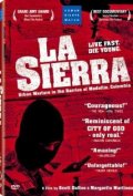 Фильмография Иисус Мартинез - лучший фильм La sierra.