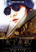 Фильмография Фань Вэй - лучший фильм Мир без воров.