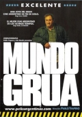 Фильмография Alfonso Rementeria - лучший фильм Мир крановщика.