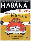 Фильмография Роберто Санмартин - лучший фильм Гаванский блюз.